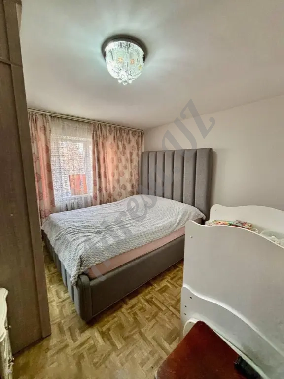 Продажа квартиры 3 комнаты Ялангач эко базар 