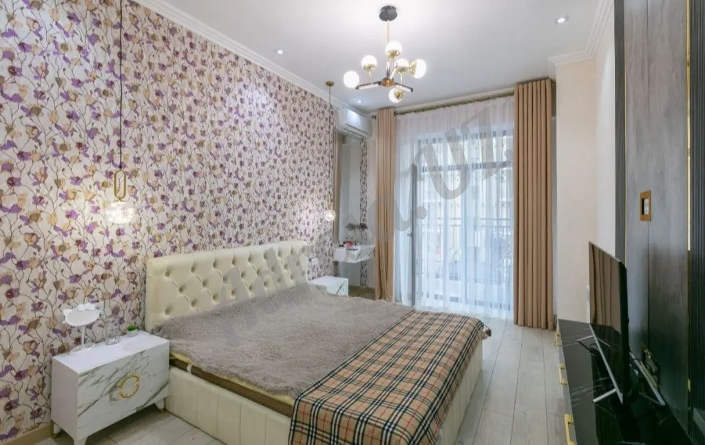 Продажа квартиры 3 комнаты New Life (Махтумкули)