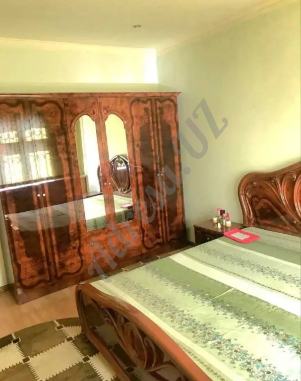 Продажа квартиры 3 комнаты 77 серия