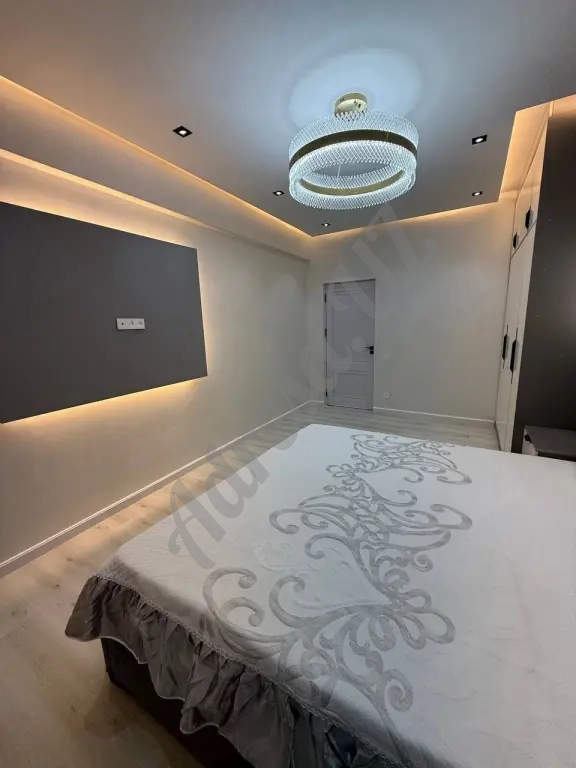 Продажа квартиры 3 комнаты ЖК "Poytaht"