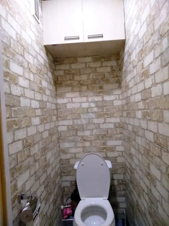 Продается 4 комнаты квартира. Буюк Ипак Йули