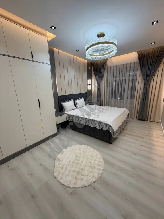 Продажа квартиры 3 комнаты ЖК "Poytaht"