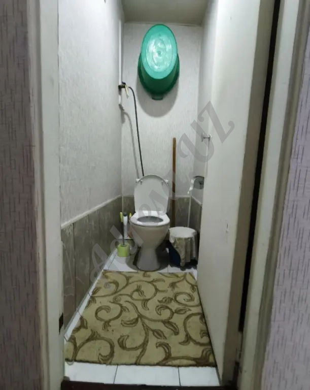 Квартира 4 комнаты Бий Университет Дипломатии