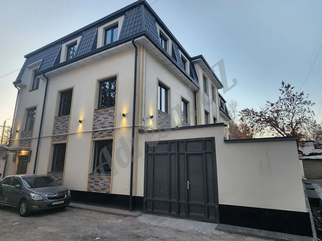 Продаётся квартира 4 комнаты Авиасозлар