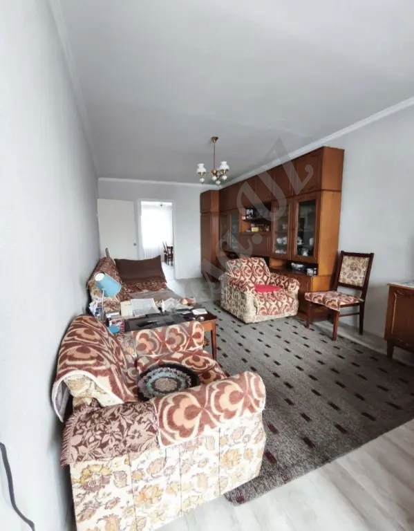 Квартира 4 комнаты Бий Университет Дипломатии