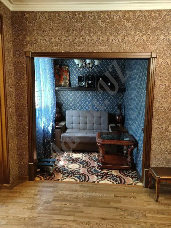 Квартира 4 комнаты Бий Художники