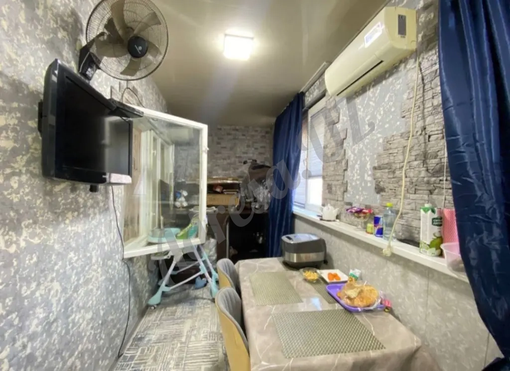 Продажа квартиры 3 комнаты ТТЗ-4