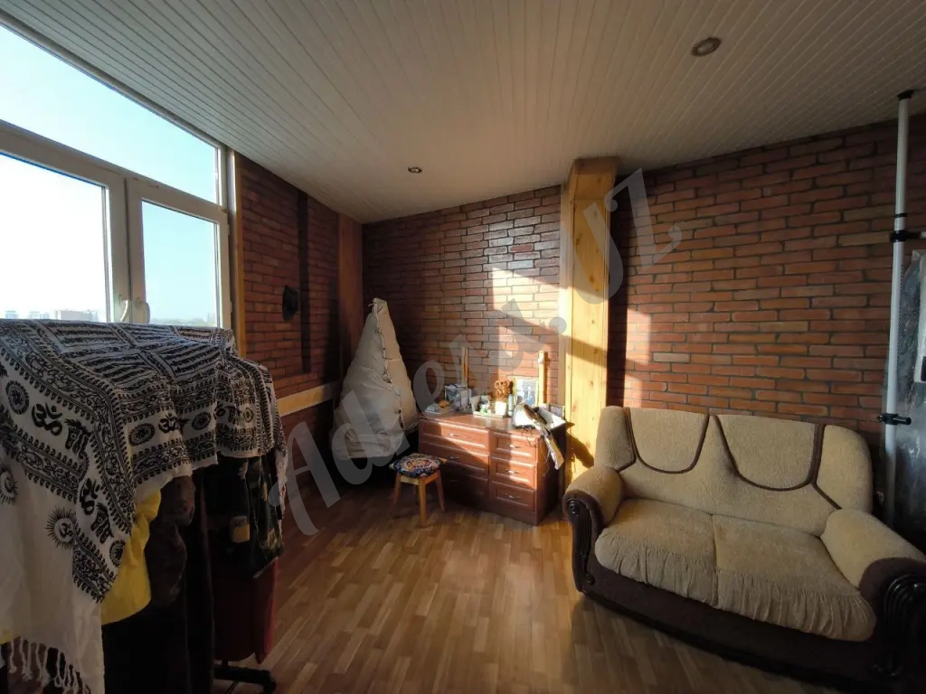 Продажа квартиры 3 комнаты Авиасозлар-1