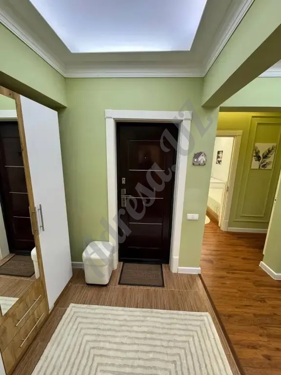 Продажа квартиры 3 комнаты Карасу 1