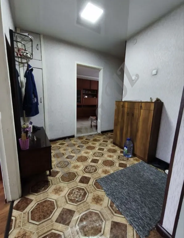 Продается 4 комнатная Бий Университет Дипломатии