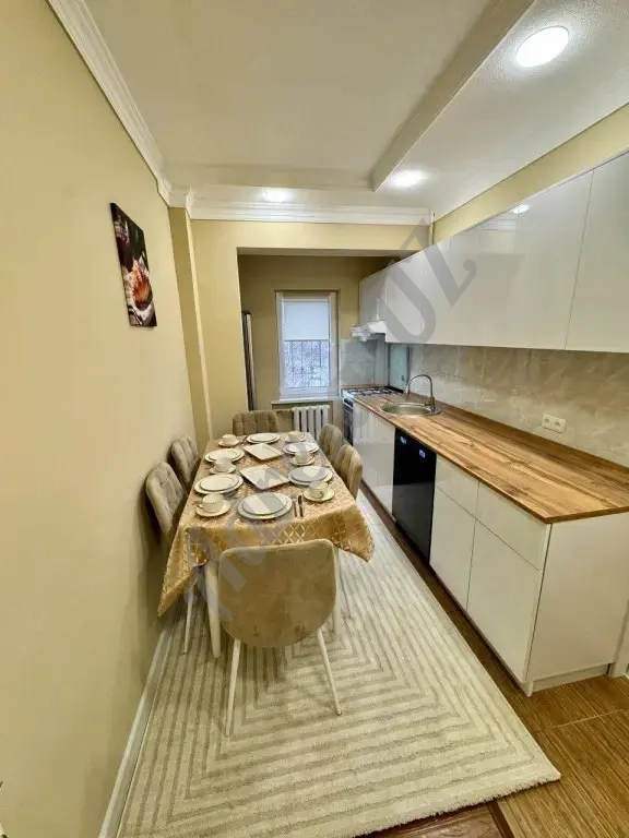 Продажа квартиры 3 комнаты Карасу 1