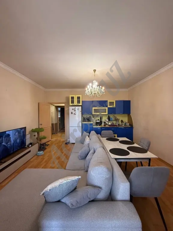 Продажа квартиры 3 комнаты ул Садыка Азимова