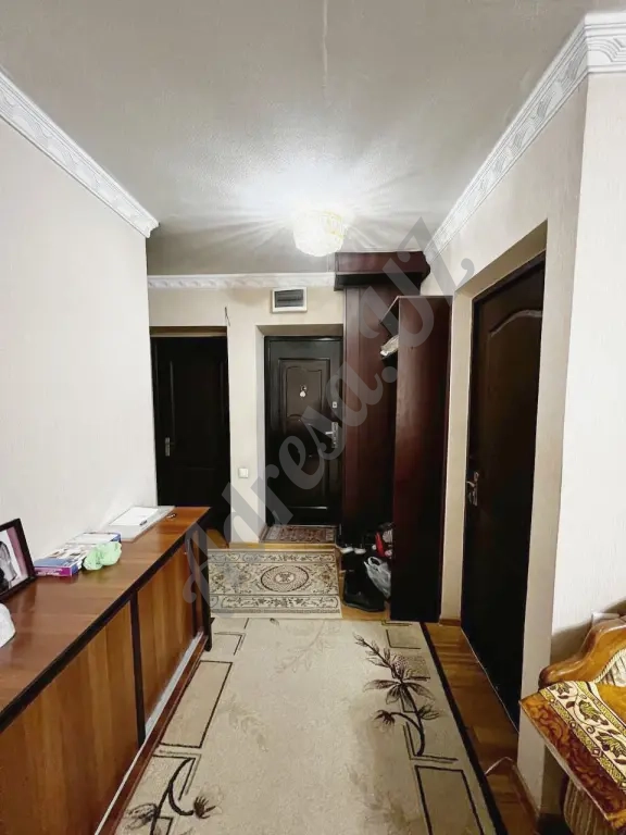 Продается квартира 4 комнаты Буюк Ипак Йули