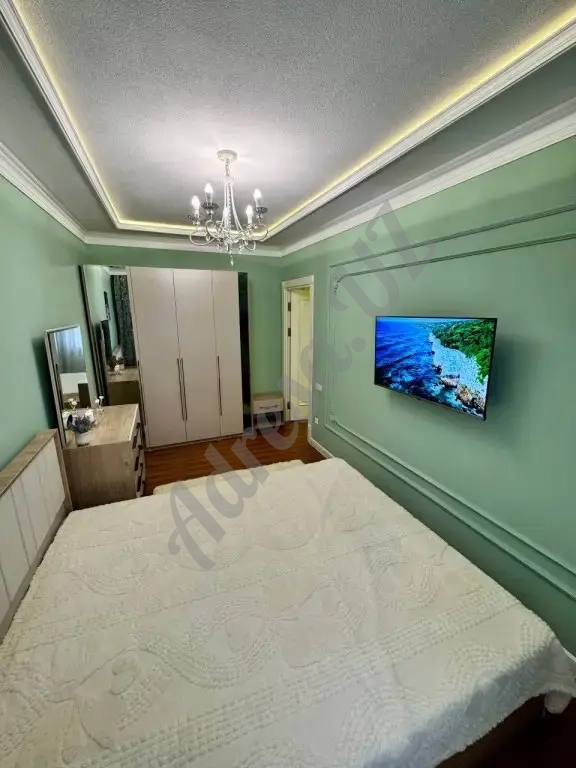 Продажа квартиры 3 комнаты Карасу 1