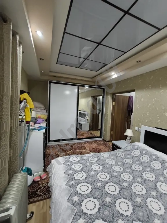 Продается квартира 3 комнаты Авиасозлар 4