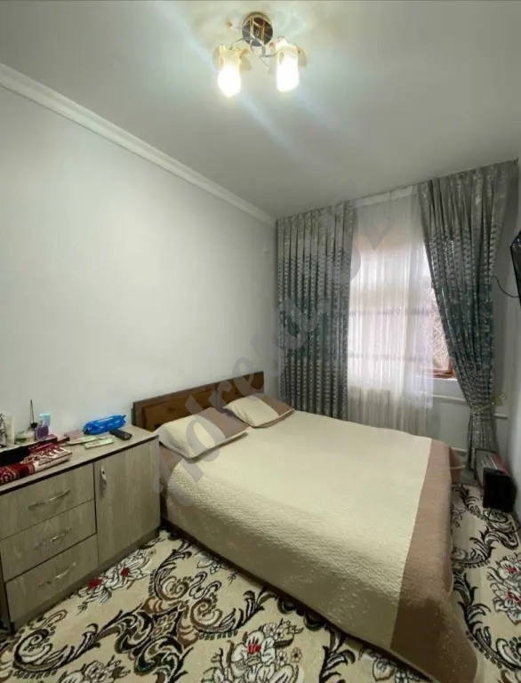 Продается квартира 4 комнаты в М-Улугбекском р-не, ТТЗ-1