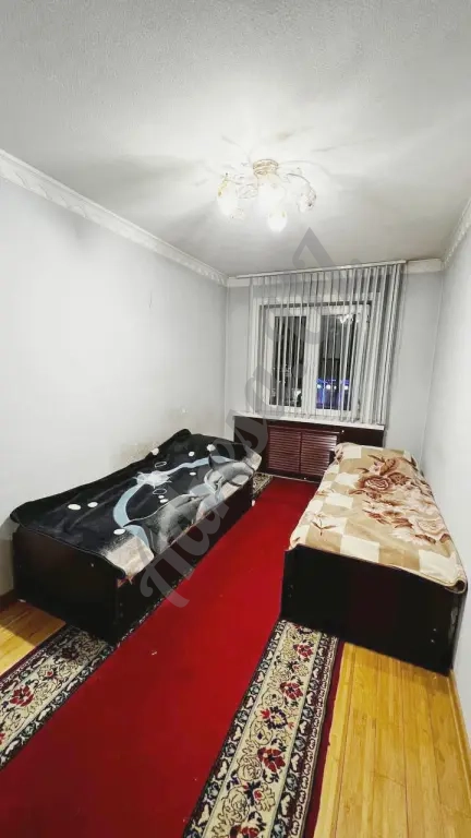 Продается квартира 4 комнаты Буюк Ипак Йули