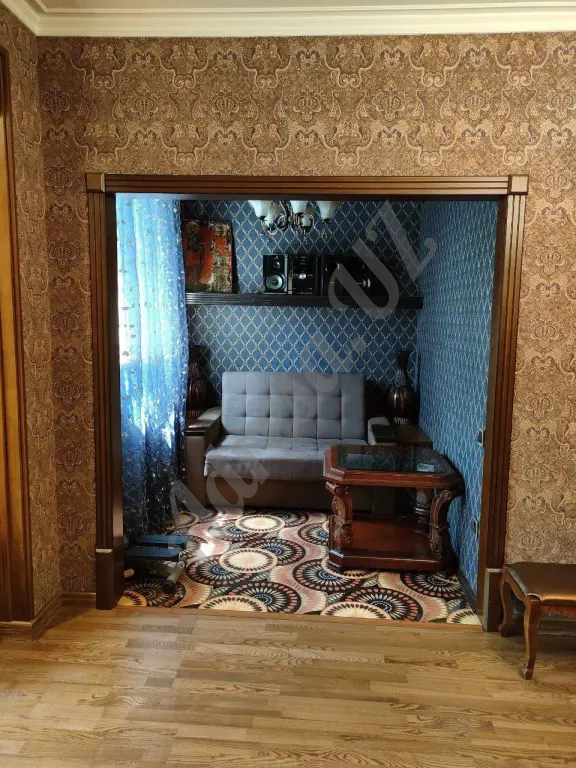 Квартира 4 комнаты Бий Художники