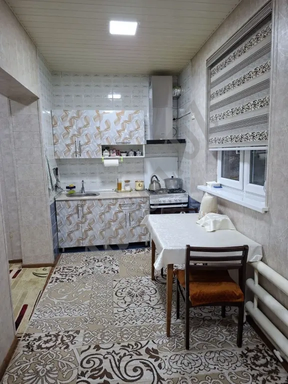 Продажа квартиры 3 комнаты Карасу 6