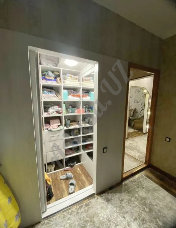 Продажа квартиры 3 комнаты Хумаюн