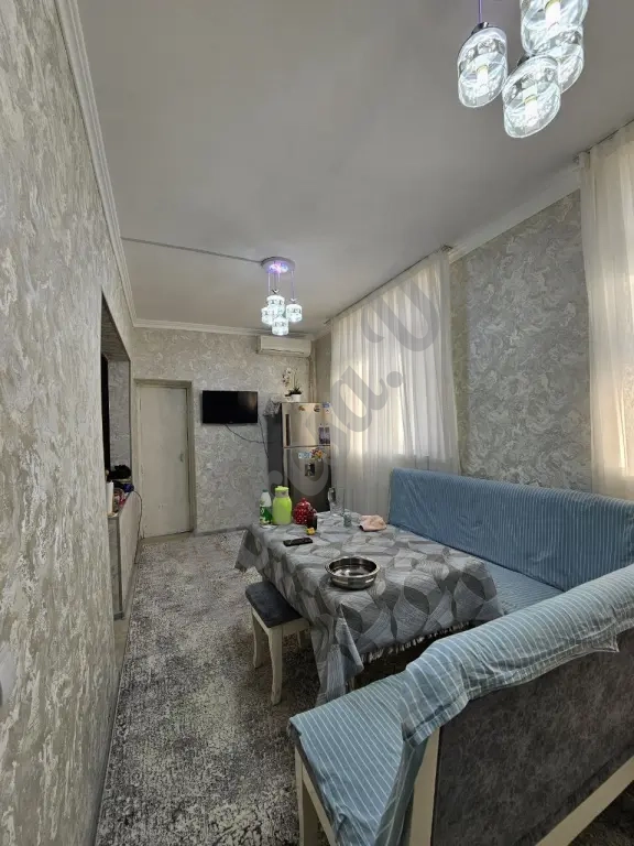 Продажа квартиры 3 комнаты Спец план