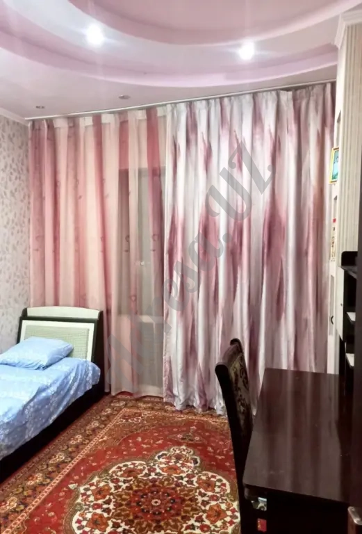 Продажа квартиры 3 комнаты Карасу-1