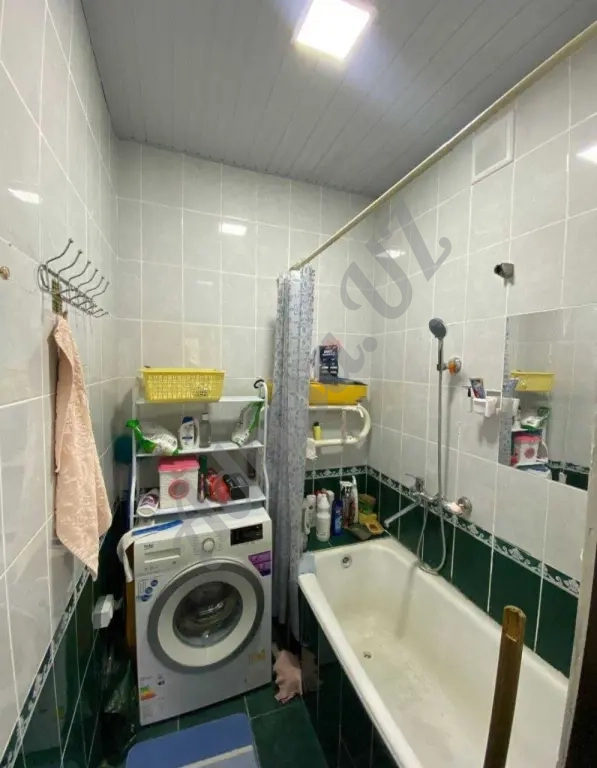 Продается квартира 4 комнаты в М-Улугбекском р-не, ТТЗ-1