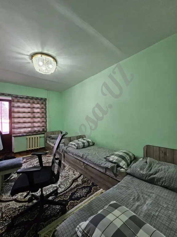 Продажа квартиры 3 комнаты Спец план