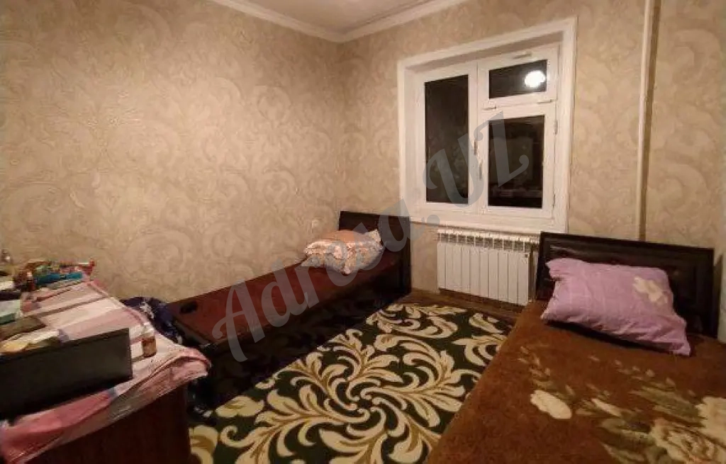 Продажа квартиры 3 комнаты Карасу-3