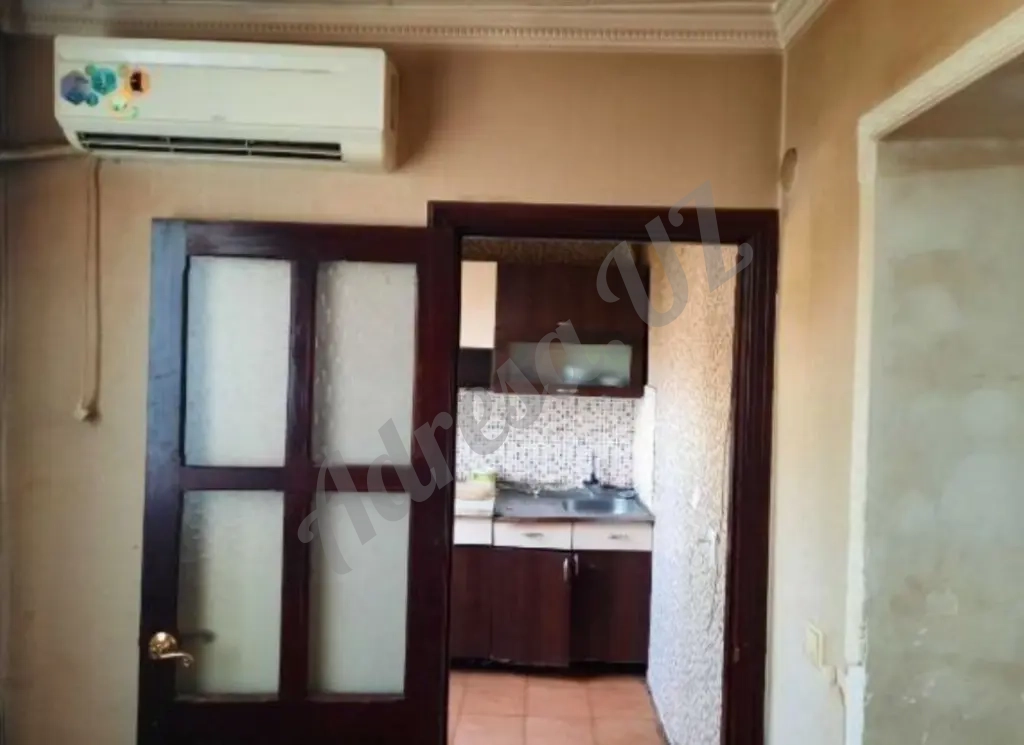 Продажа квартиры 3 комнаты Ялангач