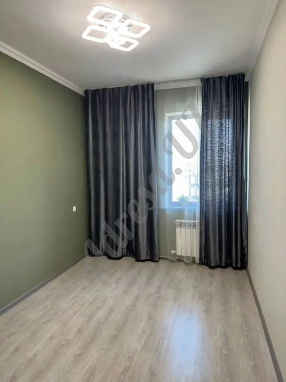 Продажа квартиры 3 комнаты Олмос Резиденс