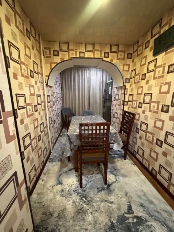 Квартира 4 комнаты Ориентир Инконель Напротив кафе Дархан