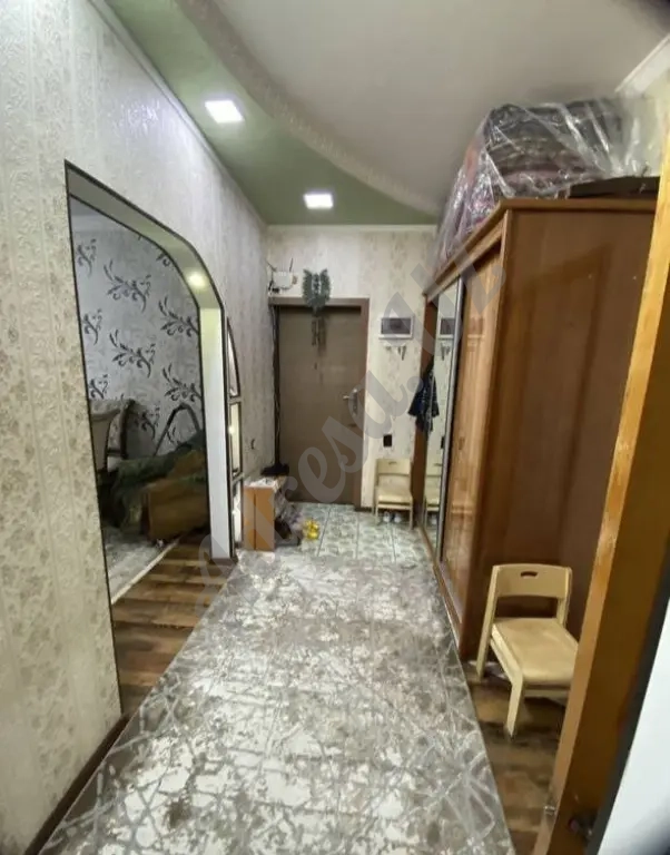 Продажа квартиры 3 комнаты Хумаюн