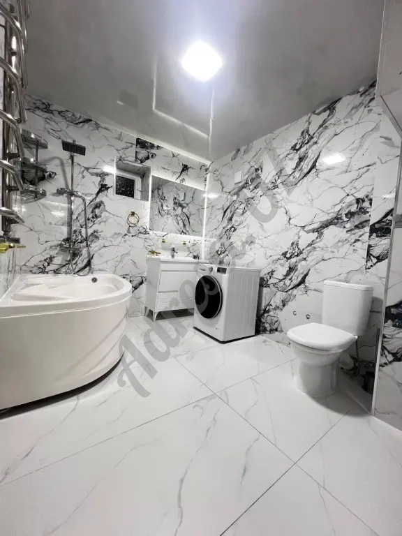 4 комнатная квартира Дархан Ул Кары Ниязова