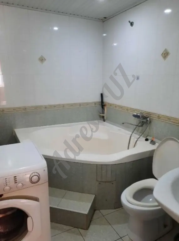 Продажа квартиры 3 комнаты Ялангач