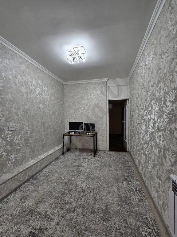 Продажа квартиры 3 комнаты Спец план