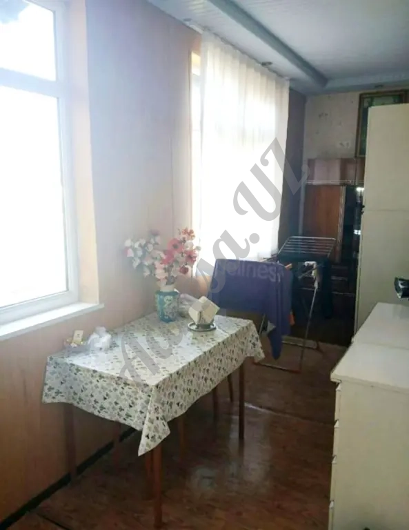 Продажа квартиры 3 комнаты Карасу-4 Ипотека