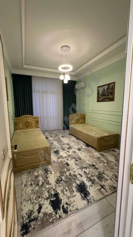 Продажа квартиры 3 комнаты Жк poytaxt  ц 2 Алайский