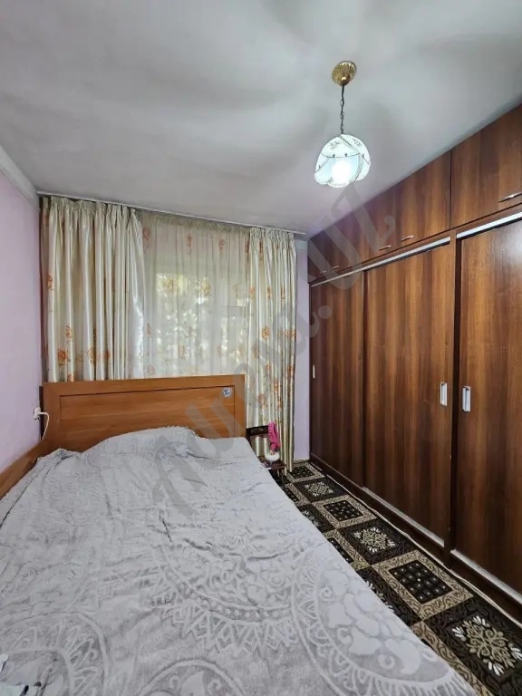 4 комнатная квартира на Буюк Ипак Йули