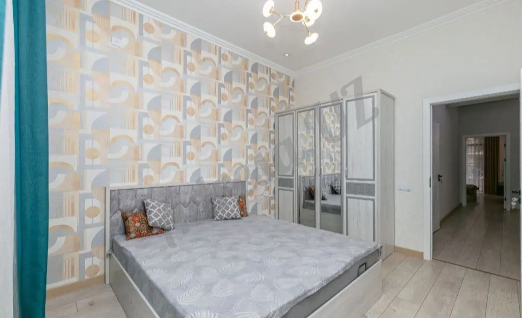 Продажа квартиры 3 комнаты New Life (Махтумкули)