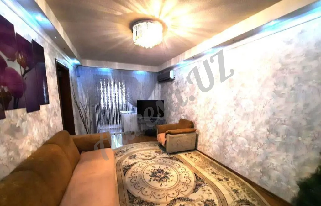 Продажа квартиры 3 комнаты Феруза 2, Атлас ЭКО базар