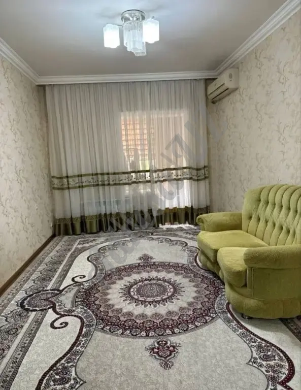 Продажа квартиры 3 комнаты Карасу-6