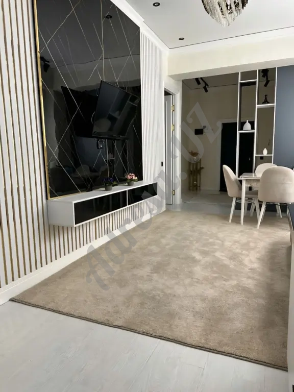 ЖК Саламатина Продажа квартиры 3 комнаты