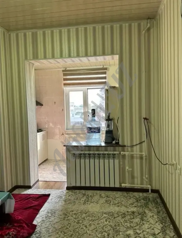 Продажа квартиры 3 комнаты Карасу-6