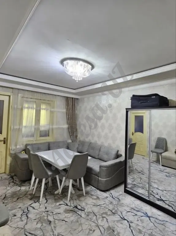 Продажа квартиры 3 комнаты Буюк Ипак Йули