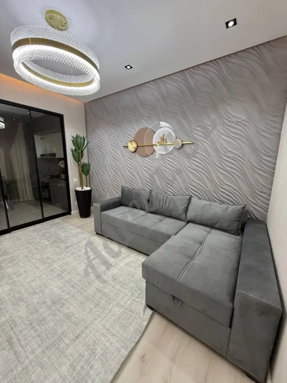 Продажа квартиры 3 комнаты ЖК "Poytaht"