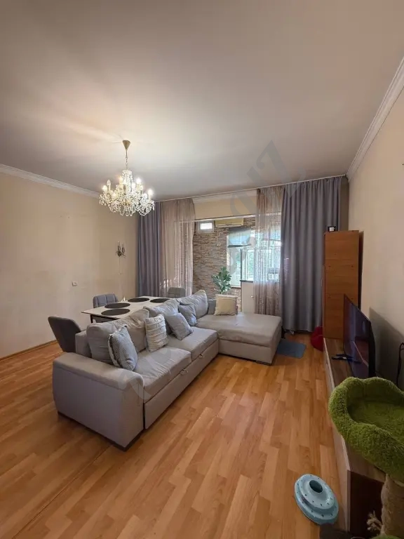 Продажа квартиры 3 комнаты ул Садыка Азимова