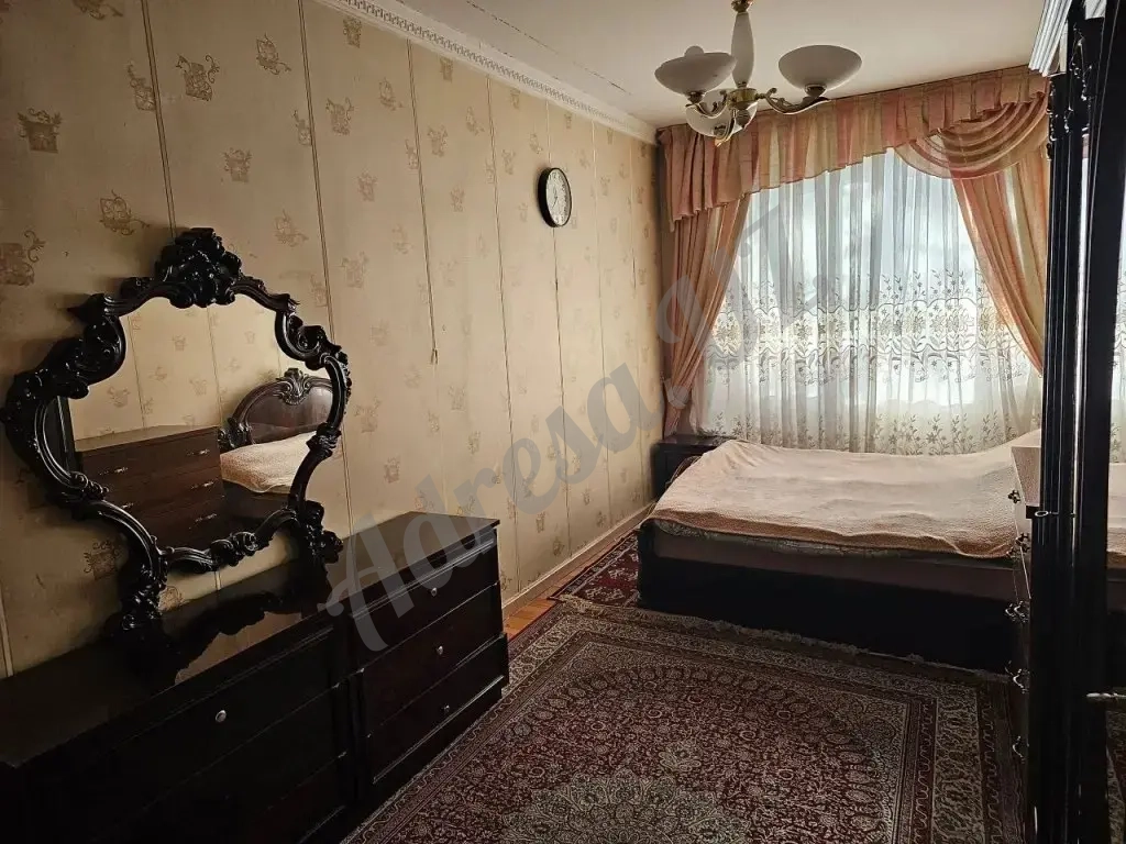 Продажа квартиры 3 комнаты Ганга, метро Гофур Гулом Ц-14