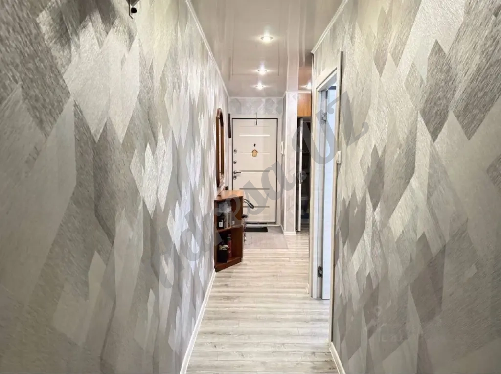 Продажа квартиры 3 комнаты Метро БИЙ