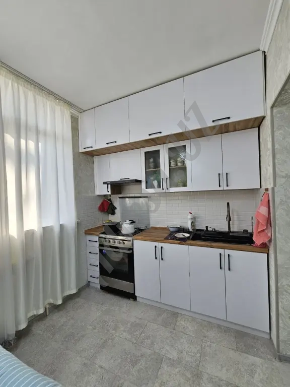 Продажа квартиры 3 комнаты Спец план